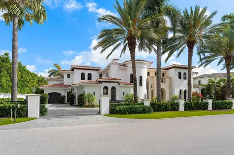 251 W Coconut Palm Road Boca Raton FL 33432