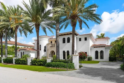 251 W Coconut Palm Road Boca Raton FL 33432