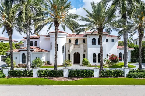 251 W Coconut Palm Road Boca Raton FL 33432