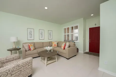 520 Nw Galatone Court Port Saint Lucie FL 34986