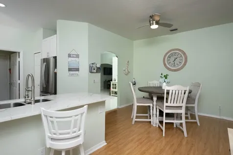 520 Nw Galatone Court Port Saint Lucie FL 34986