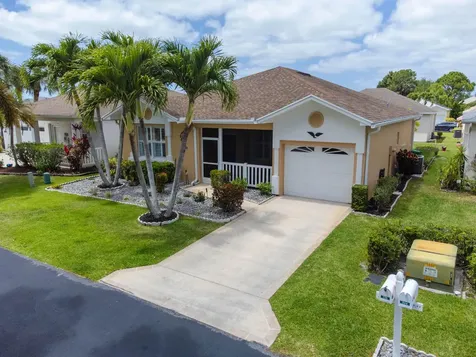 520 Nw Galatone Court Port Saint Lucie FL 34986