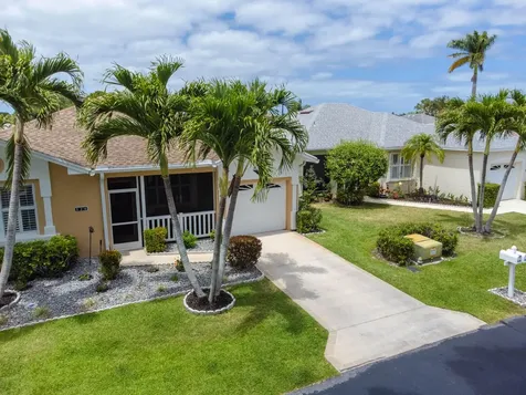 520 Nw Galatone Court Port Saint Lucie FL 34986
