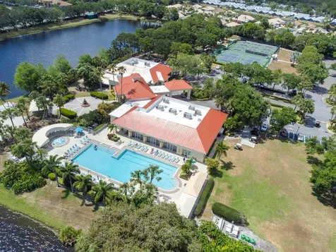 520 Nw Galatone Court Port Saint Lucie FL 34986