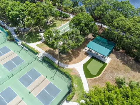 520 Nw Galatone Court Port Saint Lucie FL 34986