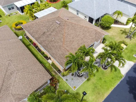 520 Nw Galatone Court Port Saint Lucie FL 34986