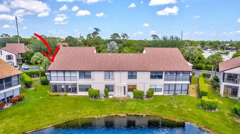 3399 Jog Park Drive Greenacres FL 33467