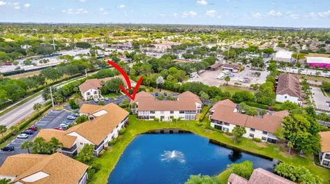 3399 Jog Park Drive Greenacres FL 33467