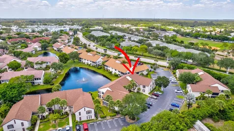 3399 Jog Park Drive Greenacres FL 33467