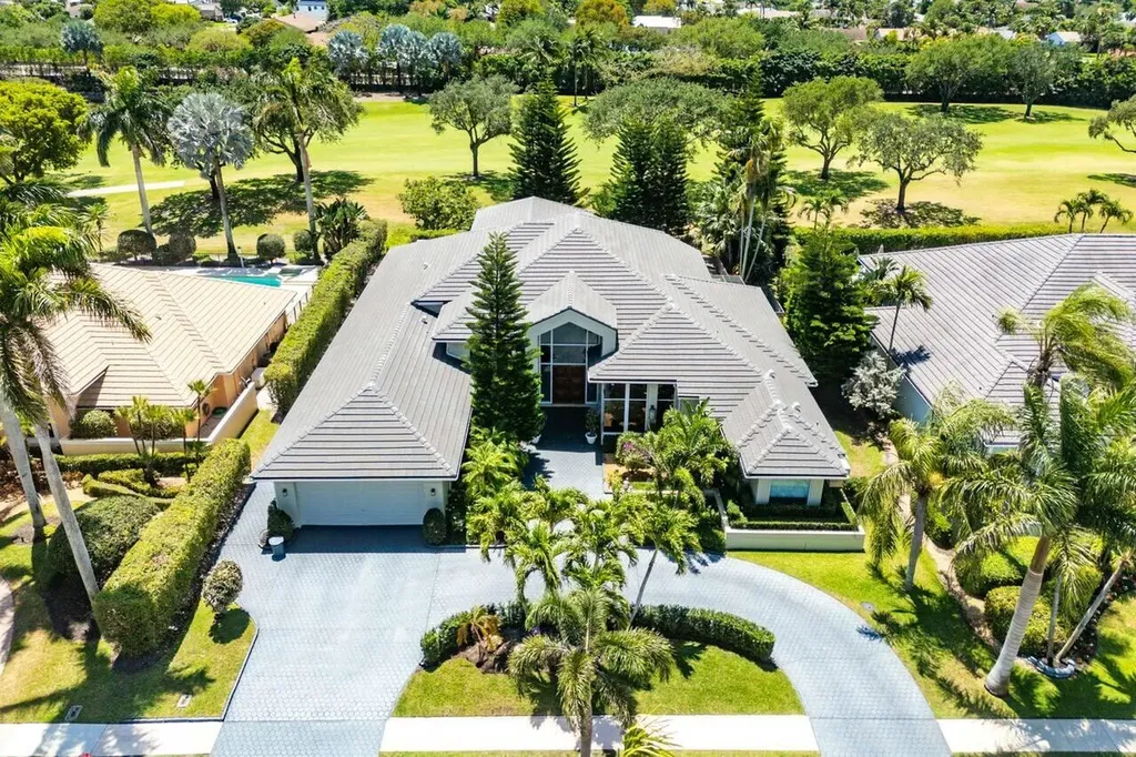4800 Bocaire Boulevard Boca Raton FL 33487