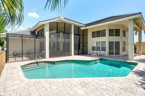 4800 Bocaire Boulevard Boca Raton FL 33487