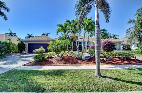 4800 Bocaire Boulevard Boca Raton FL 33487