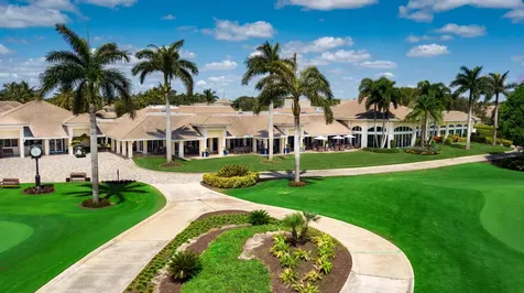 4800 Bocaire Boulevard Boca Raton FL 33487