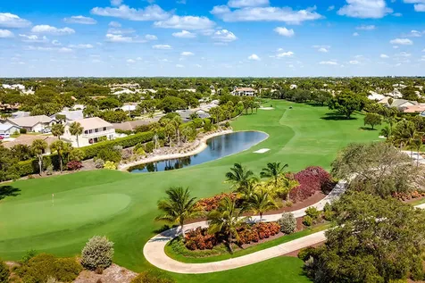 4800 Bocaire Boulevard Boca Raton FL 33487