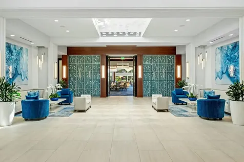 4800 Bocaire Boulevard Boca Raton FL 33487