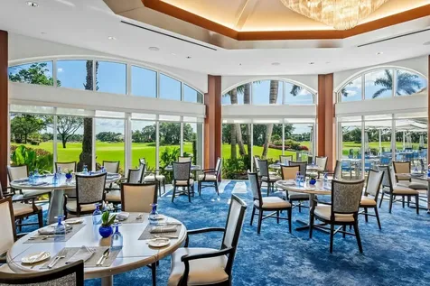 4800 Bocaire Boulevard Boca Raton FL 33487