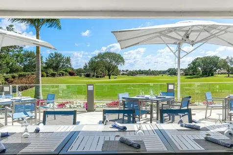 4800 Bocaire Boulevard Boca Raton FL 33487