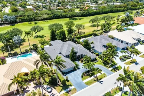 4800 Bocaire Boulevard Boca Raton FL 33487