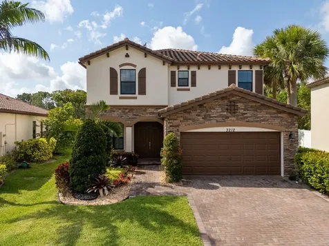 3212 Klays Court Royal Palm Beach FL 33411