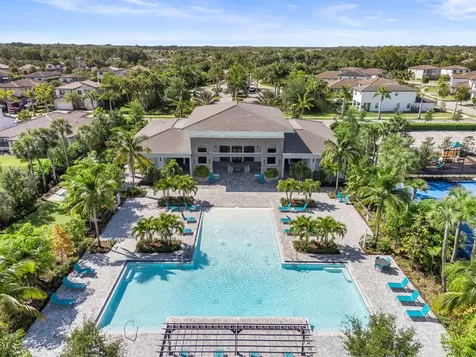 3212 Klays Court Royal Palm Beach FL 33411