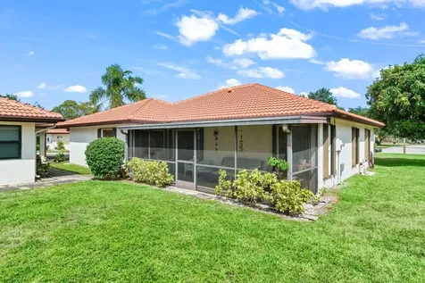 361 Knob Hill Boulevard Boca Raton FL 33431