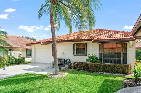 361 Knob Hill Boulevard Boca Raton FL 33431