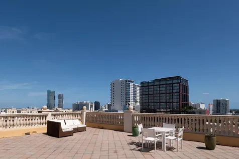 403 S Sapodilla Avenue West Palm Beach FL 33401