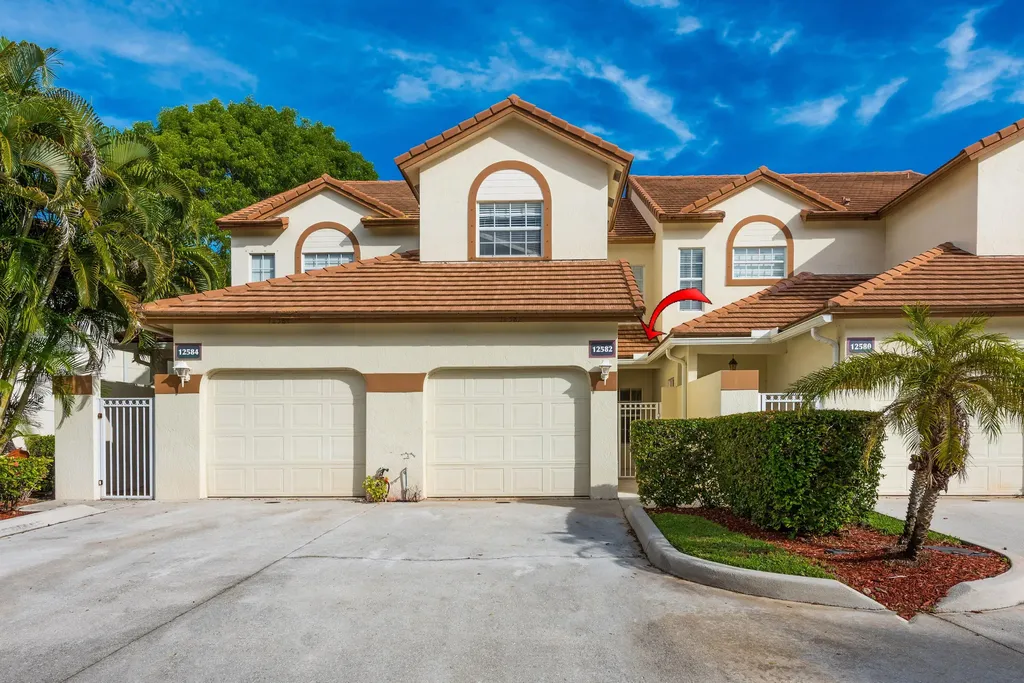 12582 Shoreline Drive Wellington FL 33414