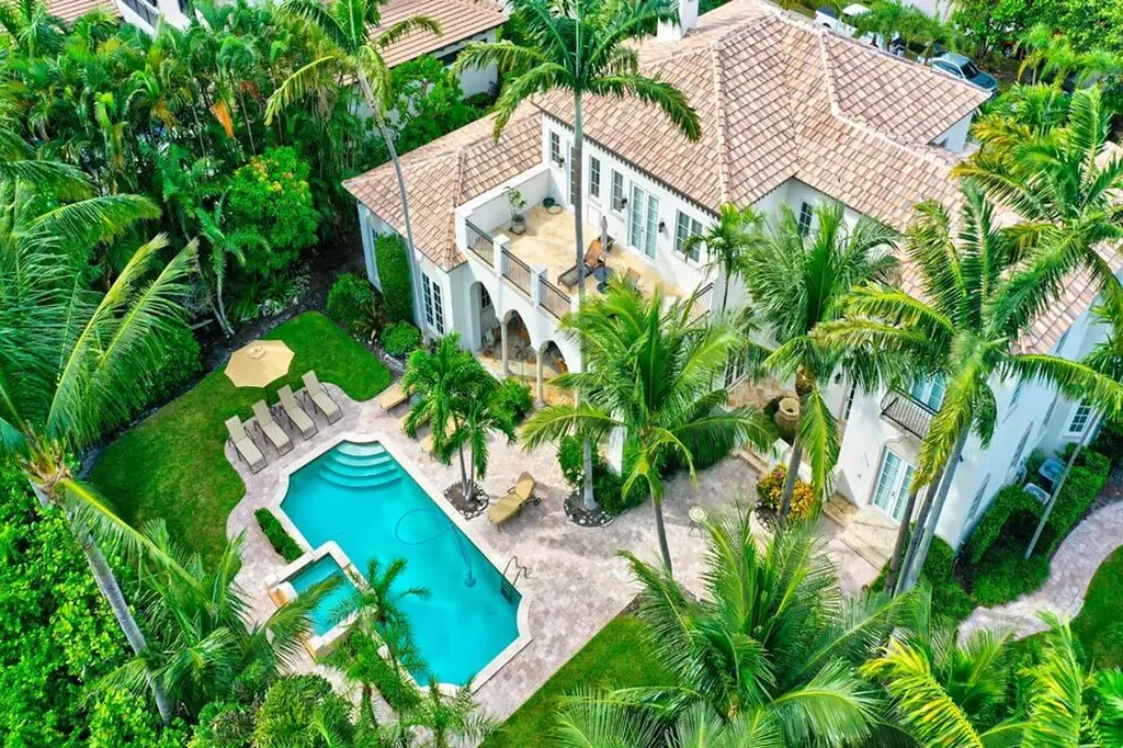 1054 Melaleuca Road Delray Beach FL 33483