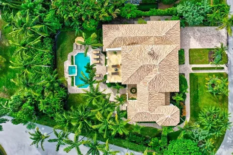 1054 Melaleuca Road Delray Beach FL 33483