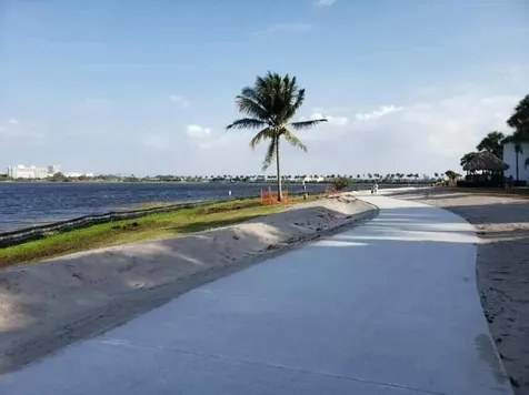 616 Executive Center Drive West Palm Beach FL 33401