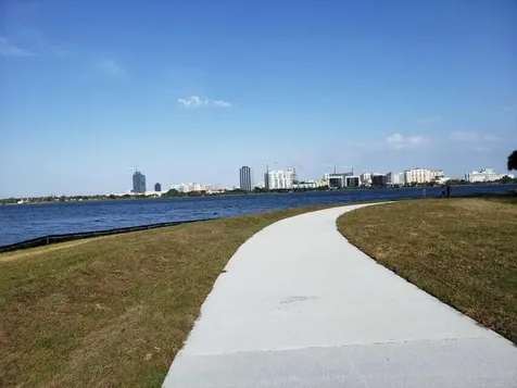 616 Executive Center Drive West Palm Beach FL 33401
