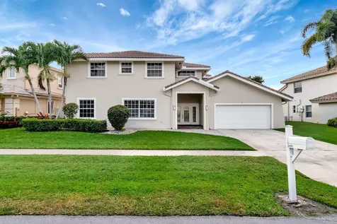 22279 Hollyhock Trail Boca Raton FL 33433