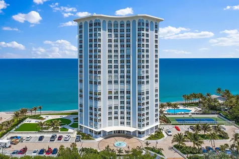 5200 N Ocean Drive Singer Island FL 33404