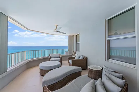 5200 N Ocean Drive Singer Island FL 33404