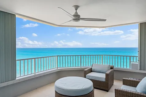 5200 N Ocean Drive Singer Island FL 33404