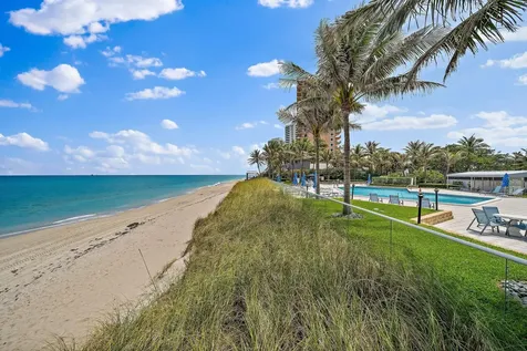 5200 N Ocean Drive Singer Island FL 33404