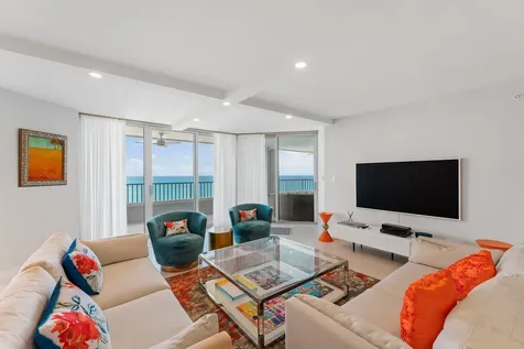 5200 N Ocean Drive Singer Island FL 33404