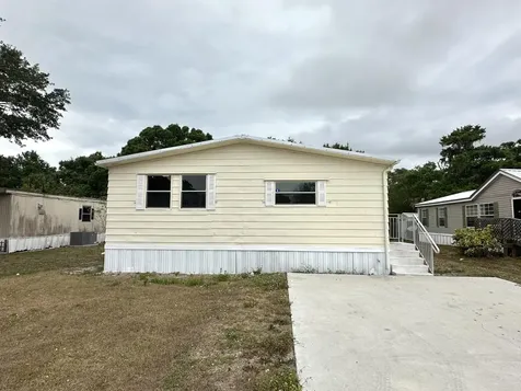 3851 Se 25th Street Okeechobee FL 34974