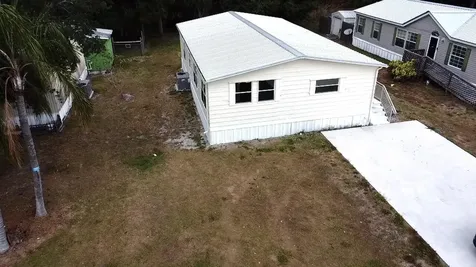 3851 Se 25th Street Okeechobee FL 34974