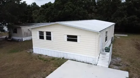 3851 Se 25th Street Okeechobee FL 34974