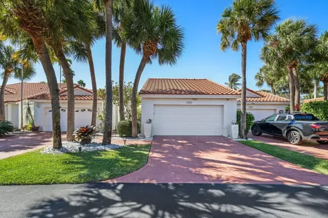 17671 Candlewood Terrace Boca Raton FL 33487