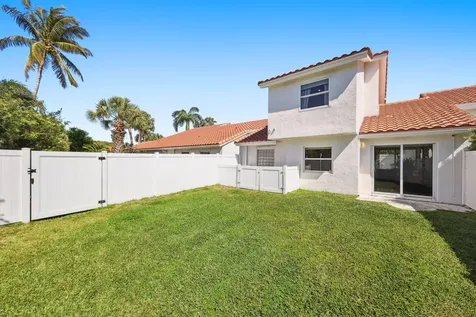 17671 Candlewood Terrace Boca Raton FL 33487