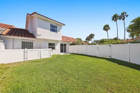 17671 Candlewood Terrace Boca Raton FL 33487
