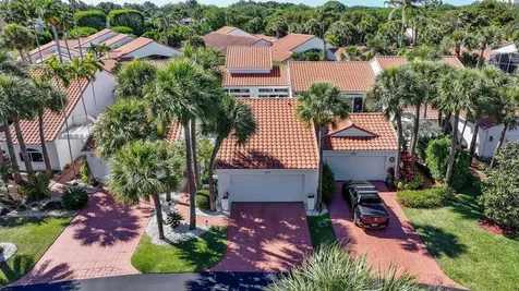 17671 Candlewood Terrace Boca Raton FL 33487