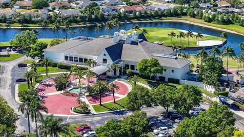 17671 Candlewood Terrace Boca Raton FL 33487