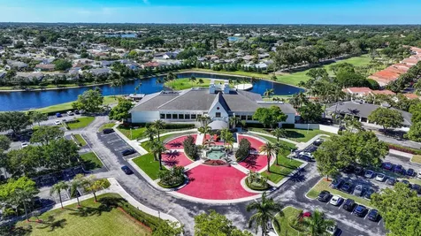 17671 Candlewood Terrace Boca Raton FL 33487