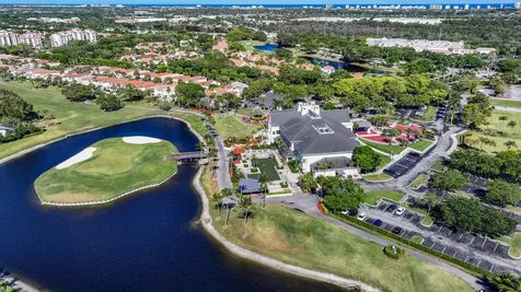 17671 Candlewood Terrace Boca Raton FL 33487