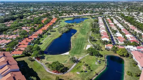 17671 Candlewood Terrace Boca Raton FL 33487