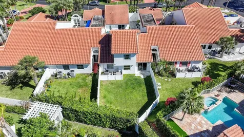 17671 Candlewood Terrace Boca Raton FL 33487